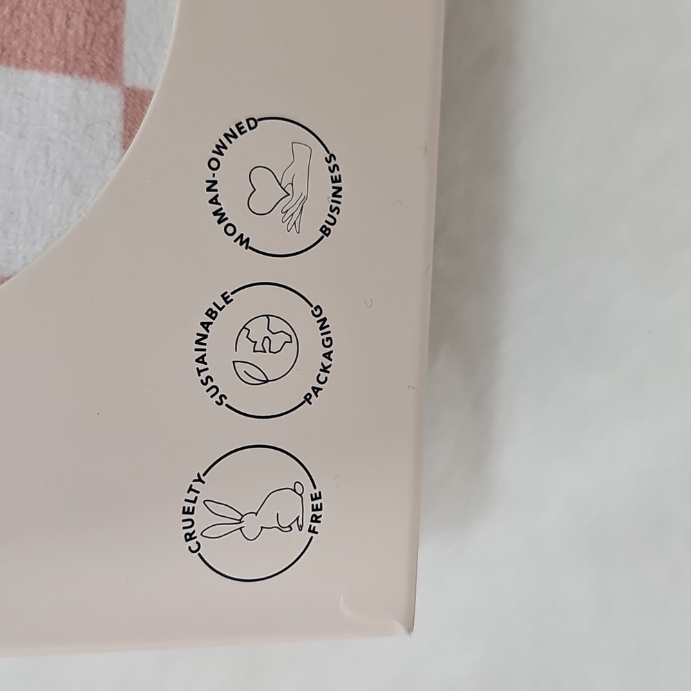 Kitsch Extra Large quick-dry hair towel wrap - Picture 4 of 4